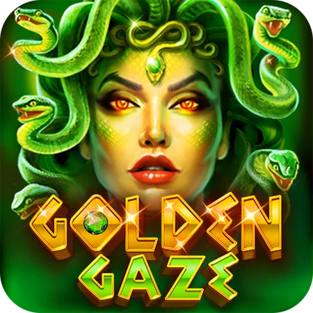 Hình minh họa Golden Gaze
